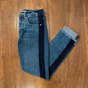 Loft jeans